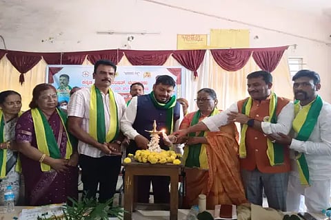 MDG janapada