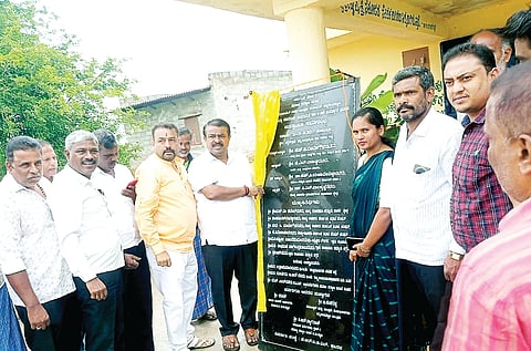 MLA NEWS