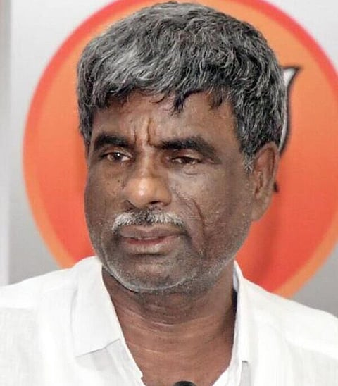 MP Kota