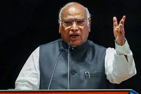 Mallikarjun Kharge 24