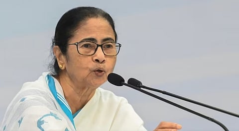 Mamata Banerjee 3