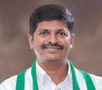 Manjunath Gowdashivannavar 2