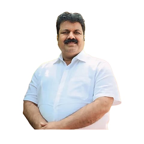 Mankal Vaidya