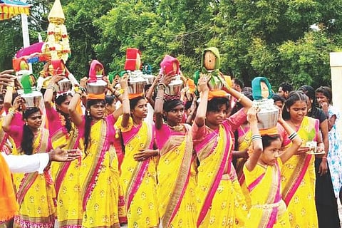 Manvi Jatre