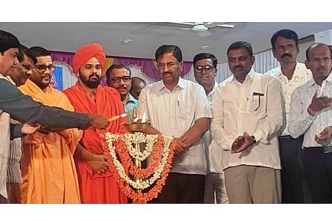 Manvi co oprative