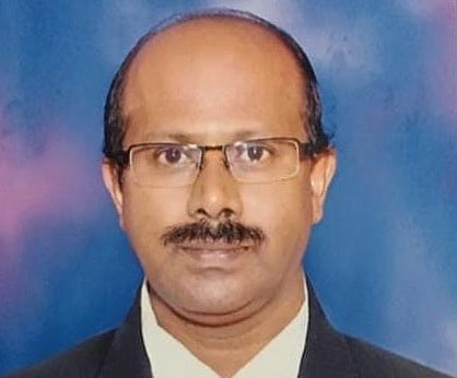 NAGENDRA PRASAD