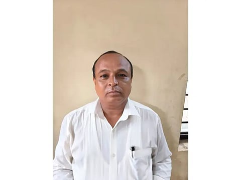 NEW Vadu-varara maiti NEW