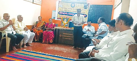 NRD VACHANAMRUTA