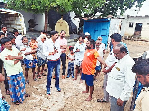 NRGL SWACHHATE