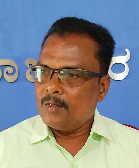 Nagraju