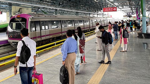 Namma-Metro