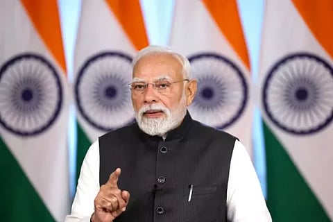 Narendra Modi