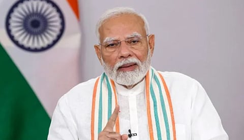 Narendra Modi