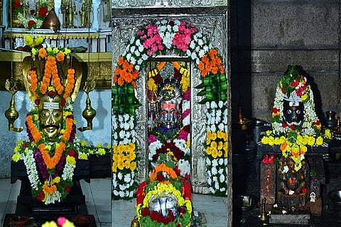 Neelakanteshwa Swamy