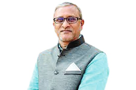 Net profit of Rs. 3.91 crore