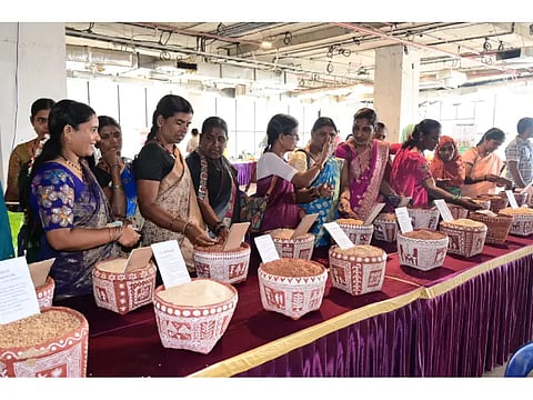 New Rcie Mela new