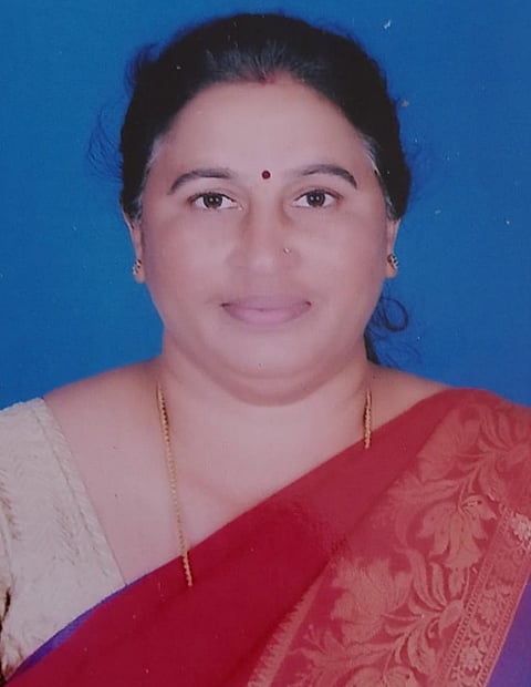 Nitya kumari