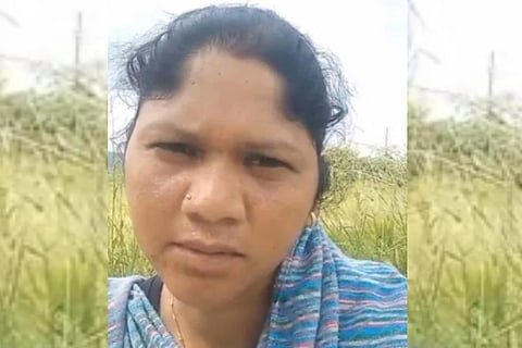 Odisha Police Constable Found Hanging From Tree