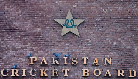 PCB