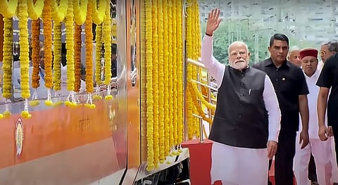 PM Modi 1