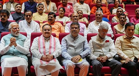 PM Modi 3