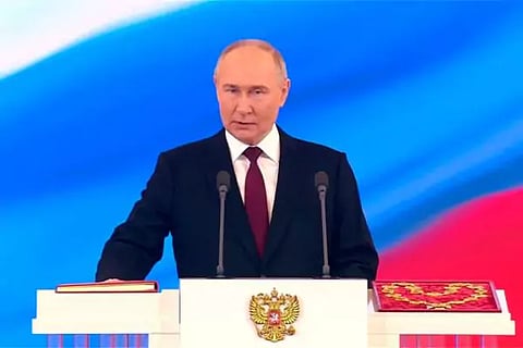PUTIN