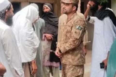 Pak terror nexus exposed again Top brass honour terrorist killed in Op Sindoor
