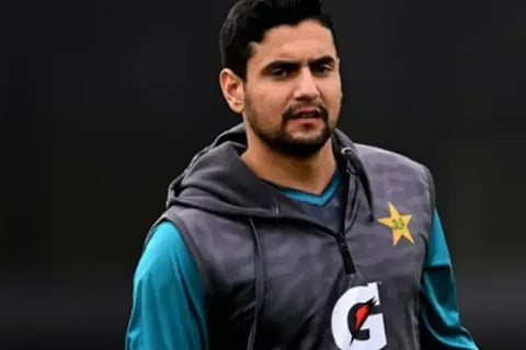 Pakistan Cricketer