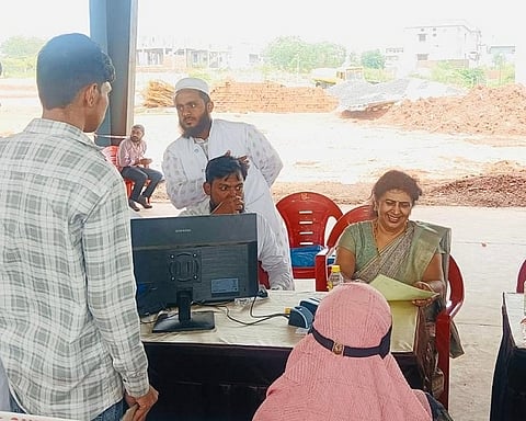 Passport Mela-2