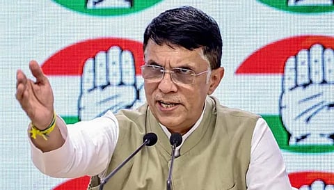 Pawan Khera