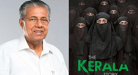 Pinarayi vijayan
