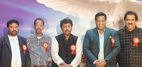 Prarthana Koot Photo-2