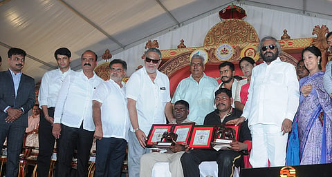 mysore