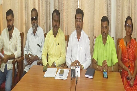 Pressmeet