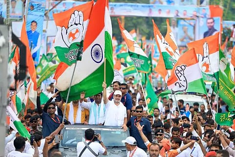 RAHUL GANDHI 24-08-25
