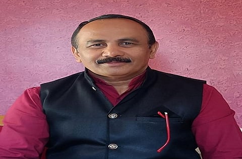 RAVI KALAPPA