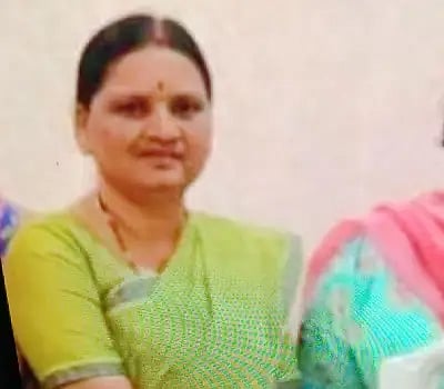 REKHA DOLLIN