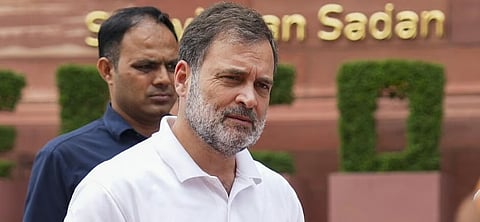 Rahul Gandhi 4
