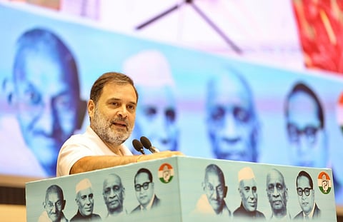 Rahul Gandhi 5