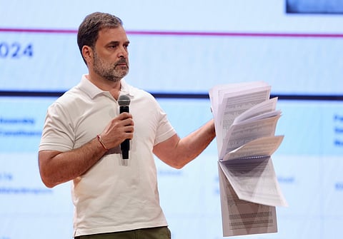 Rahul Gandhi 6