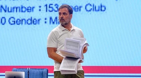 Rahul Gandhi 8