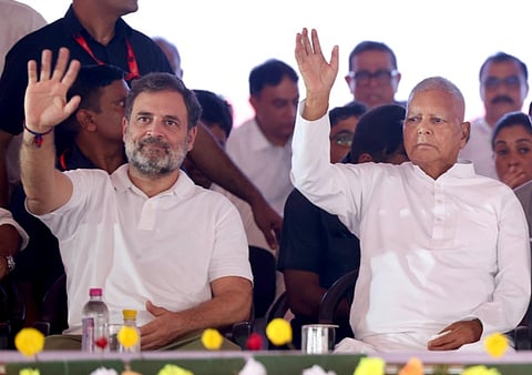 Rahul Gandhi 9
