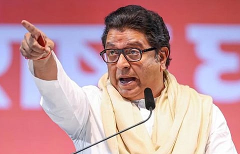 Raj Takrey