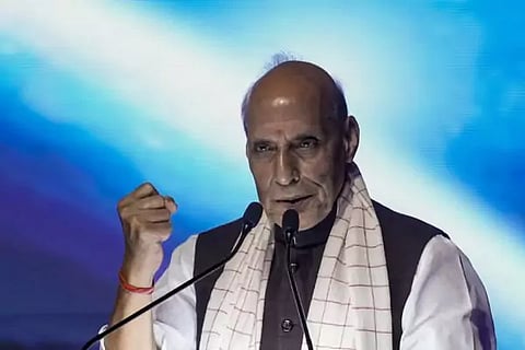 Rajnath Singh 26