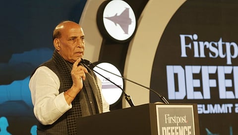 Rajnath singh 1