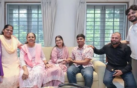 Raksha Bandhan