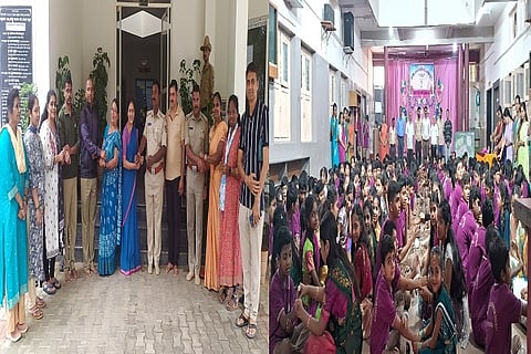 Raksha Bandhana