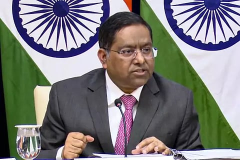 Randhir Jaiswal