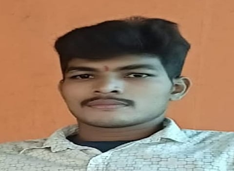 SHASHIKANTH K.J