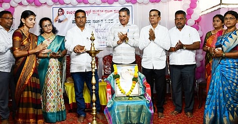 Sahitya & Samskruti Programme Bidar 2 - Copy